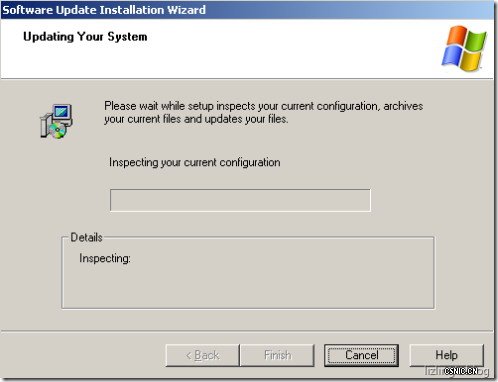 中文版Windows XP升级SP3新鲜体验