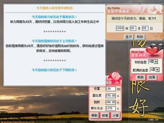 完全移植！XP下面照样玩Vista侧边栏